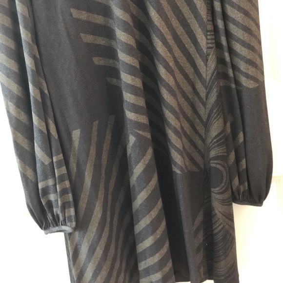 Custo Barcelona Shimmer Dress - Picture 6 of 16